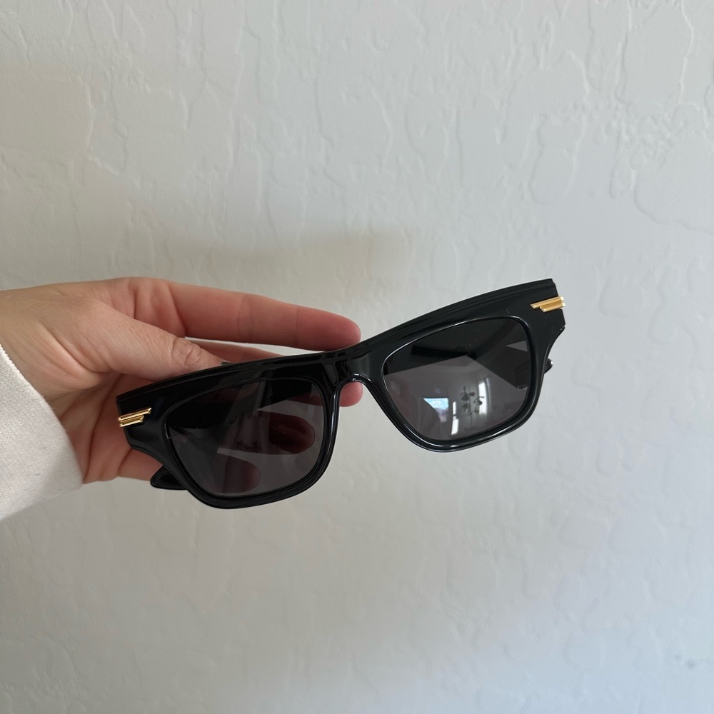 Bottega Sunglasses